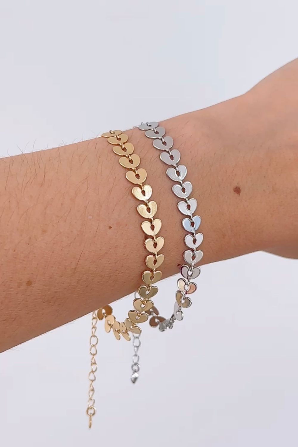 Pulseira Doce Memória